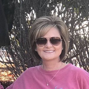 Meet your Posher, Kristi